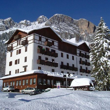 Hotel Lavaredo Misurina Dış mekan fotoğraf