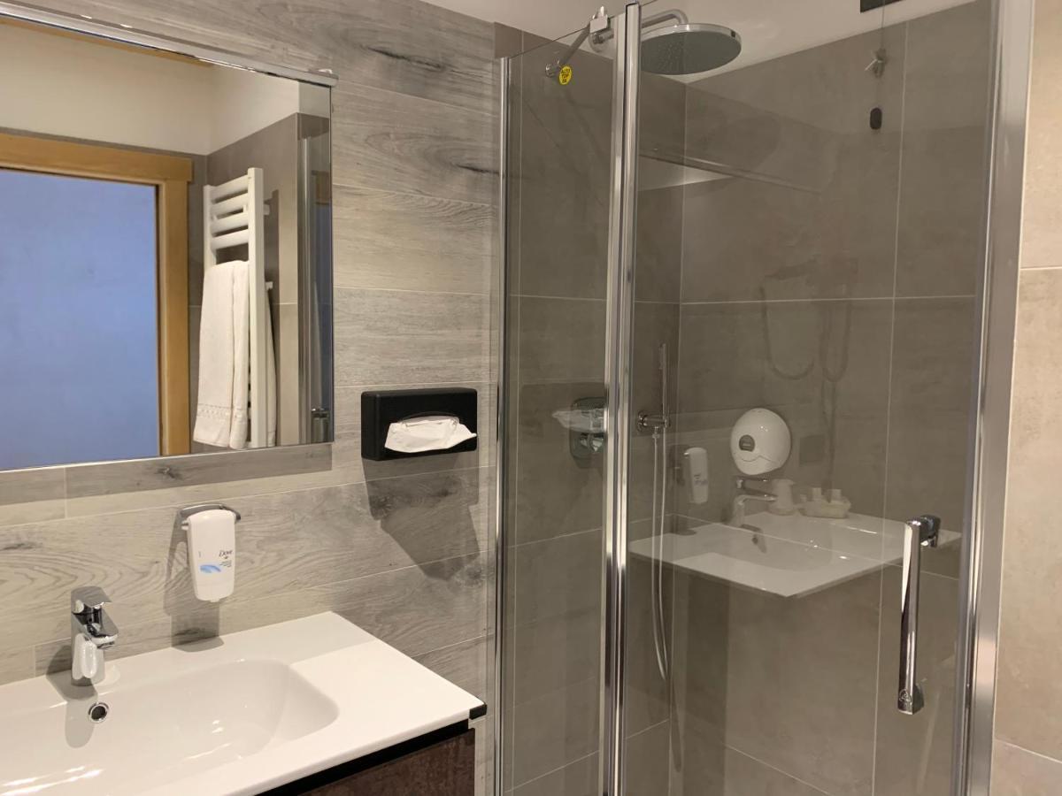Hotel Lavaredo Misurina Dış mekan fotoğraf