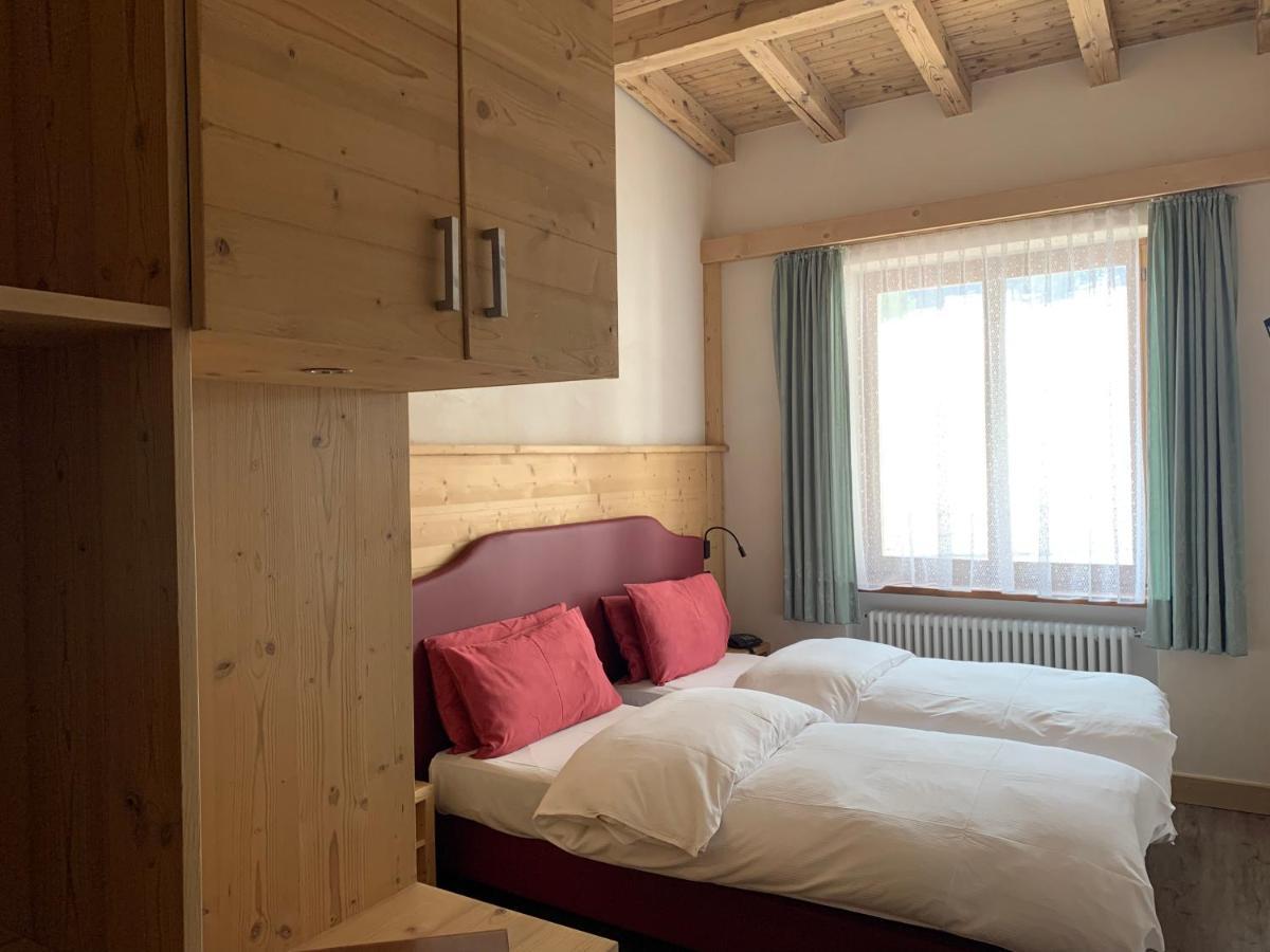 Hotel Lavaredo Misurina Dış mekan fotoğraf
