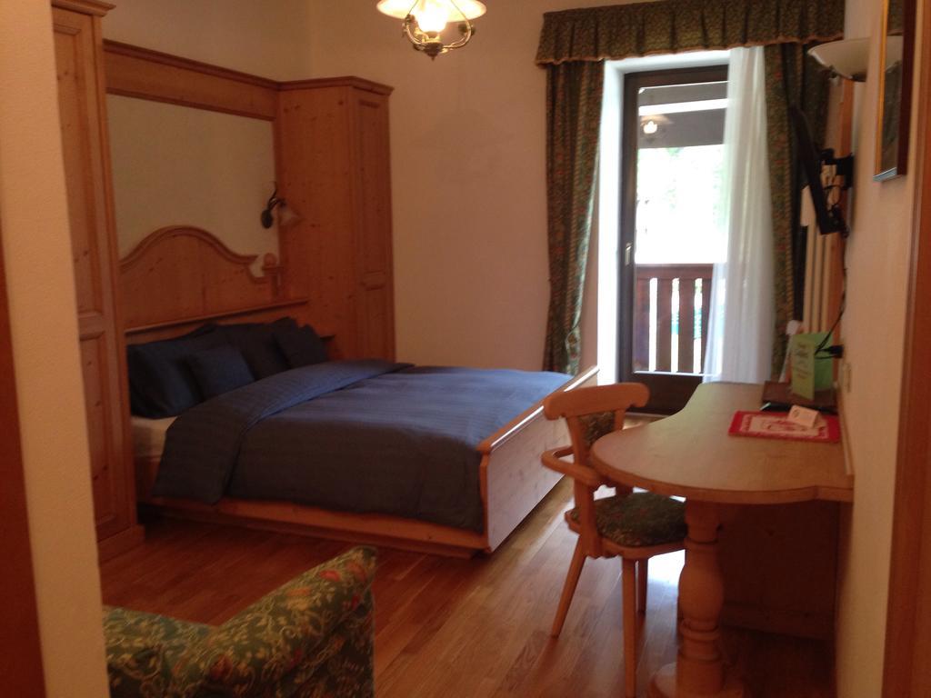 Hotel Lavaredo Misurina Dış mekan fotoğraf