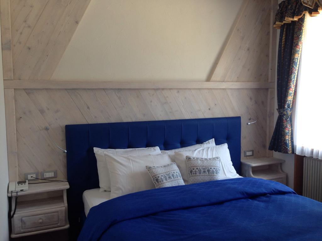 Hotel Lavaredo Misurina Dış mekan fotoğraf
