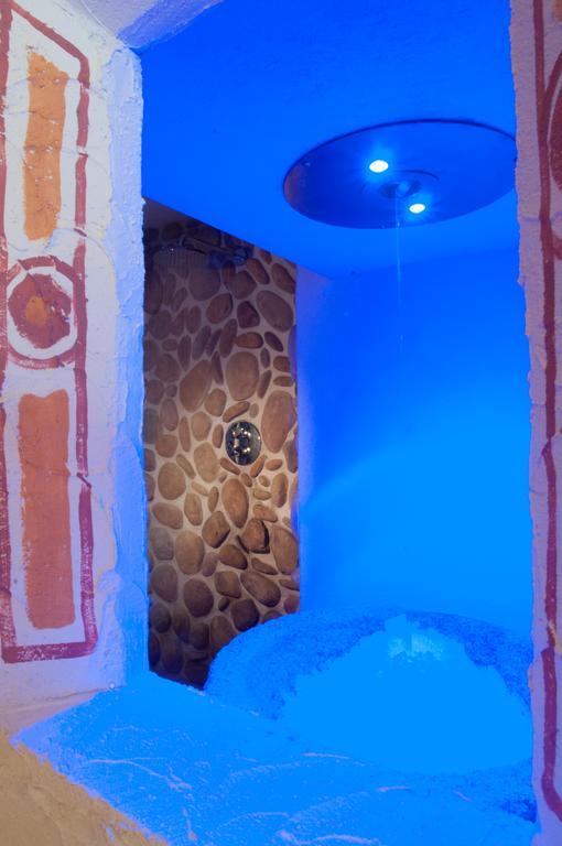 Hotel Lavaredo Misurina Dış mekan fotoğraf