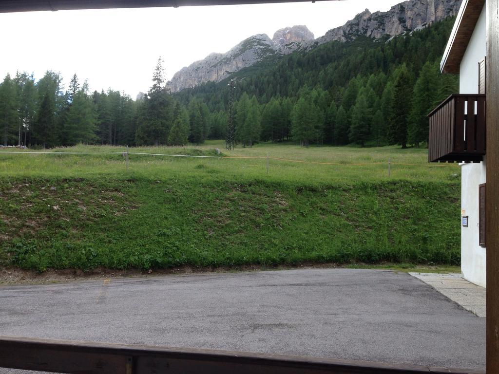 Hotel Lavaredo Misurina Dış mekan fotoğraf