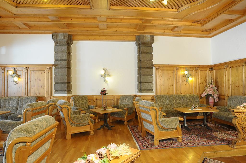 Hotel Lavaredo Misurina Dış mekan fotoğraf
