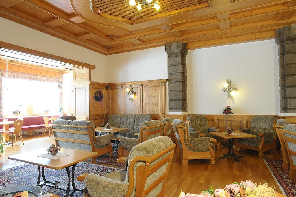 Hotel Lavaredo Misurina Dış mekan fotoğraf