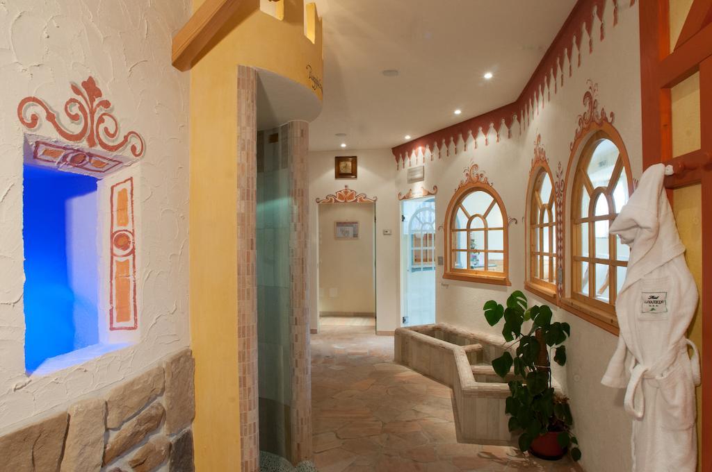 Hotel Lavaredo Misurina Dış mekan fotoğraf