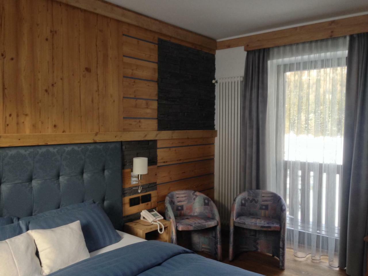 Hotel Lavaredo Misurina Dış mekan fotoğraf