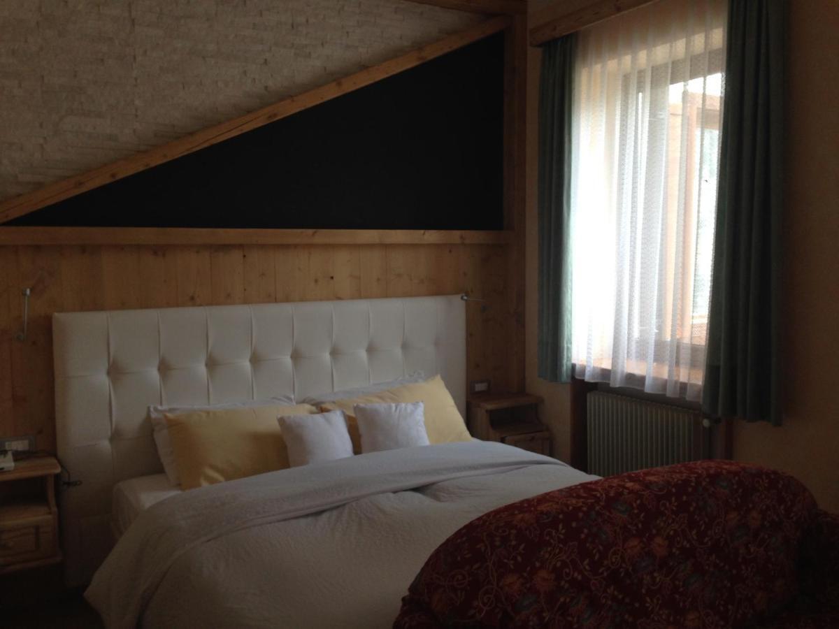 Hotel Lavaredo Misurina Dış mekan fotoğraf